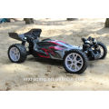 01:10 buggy off-road 4 * 4 fabricado na china, brinquedos elétricos RC